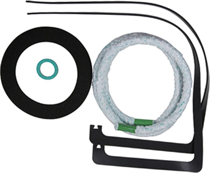 Remeha S52282 Brander Afdichtset – Pakkingset voor CV-ketel onderhoud