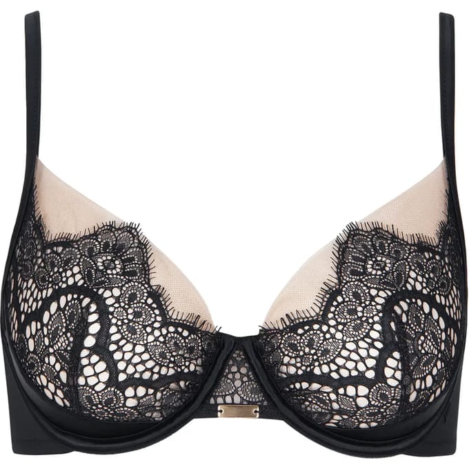 Dames beugelbh Lisca Diva