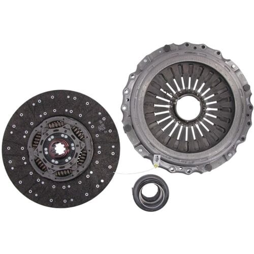Schaeffler Luk Koppeling kit LUK 643 3253 00