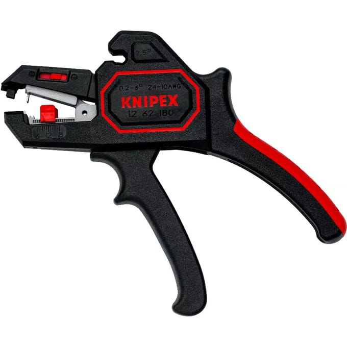 Automatische draadstripper Knipex