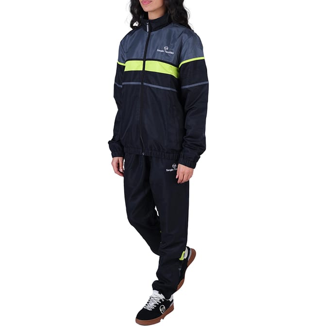 Sergio Tacchini Scorpione Trainingspak Heren