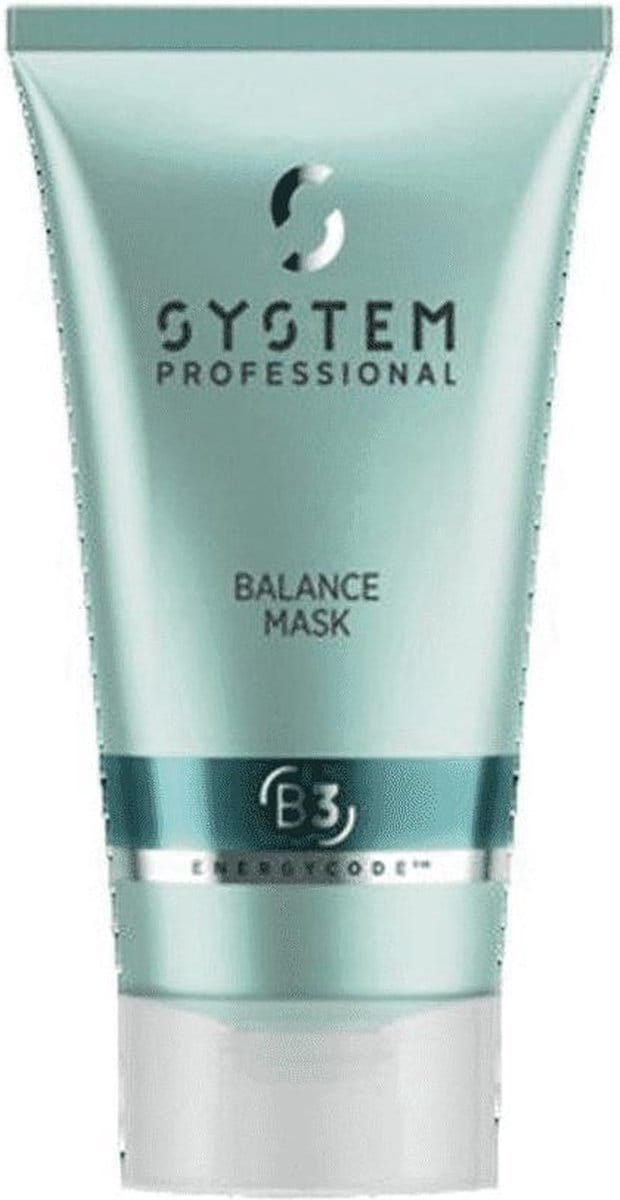 System Professional Balance Mask 30ml