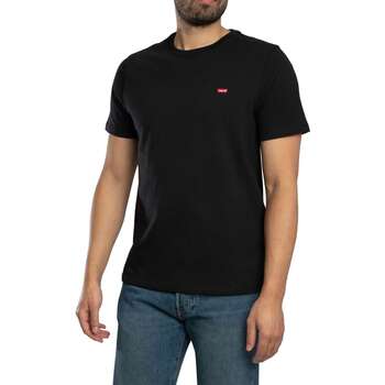 T-shirt Korte Mouw Levis SS ORIGINAL HM TEE