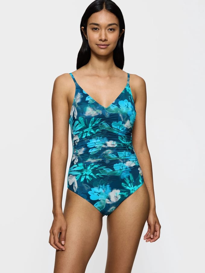 Triumph Badeanzug Summer Fleur