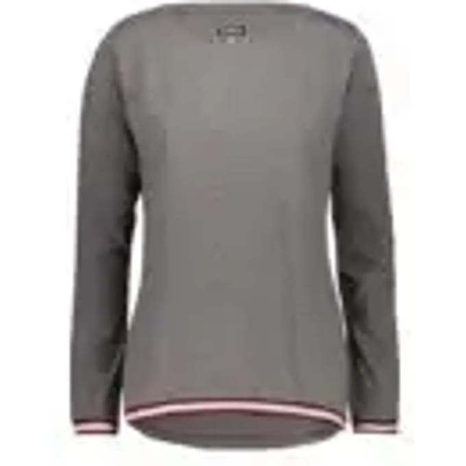 Dames sweatshirt CMP