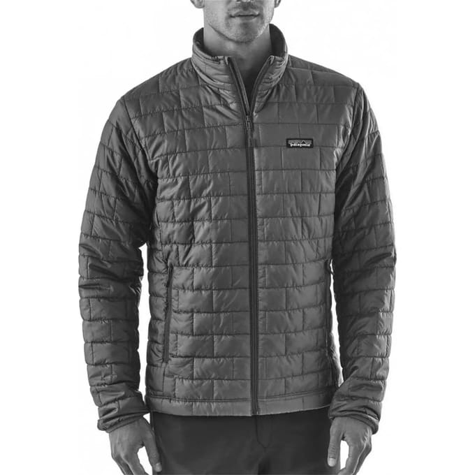 Donsjack voor dames Patagonia Nano
