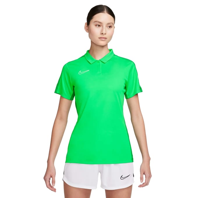Damespolo Nike Dri-FIT Academy23