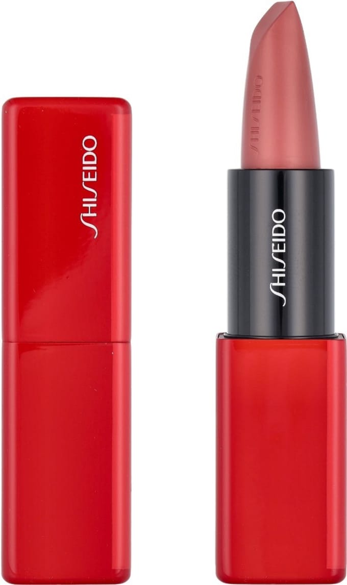 Shiseido - Lipstick Technosatin Gel Lipstick Data Stream 404