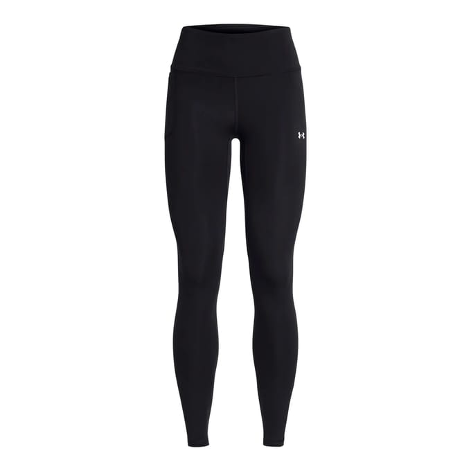 Under Armour Damen Leggings Motion Legging Emea Black 001-XL