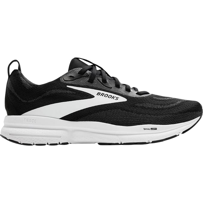 Brooks Trace 4 Hardloopschoenen Dames