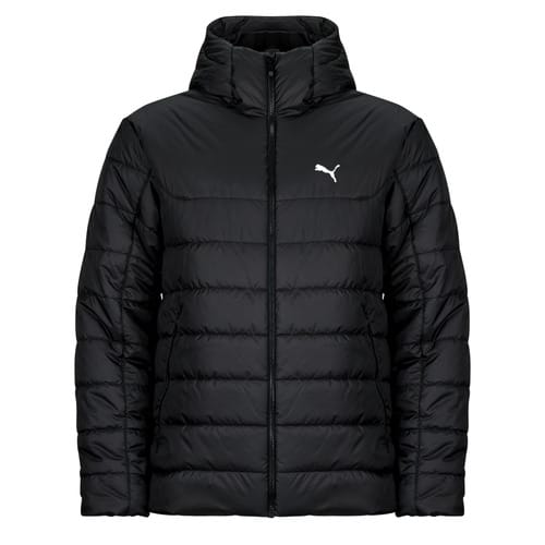 Puma  Donsjas ESS Hooded Padded Jacket