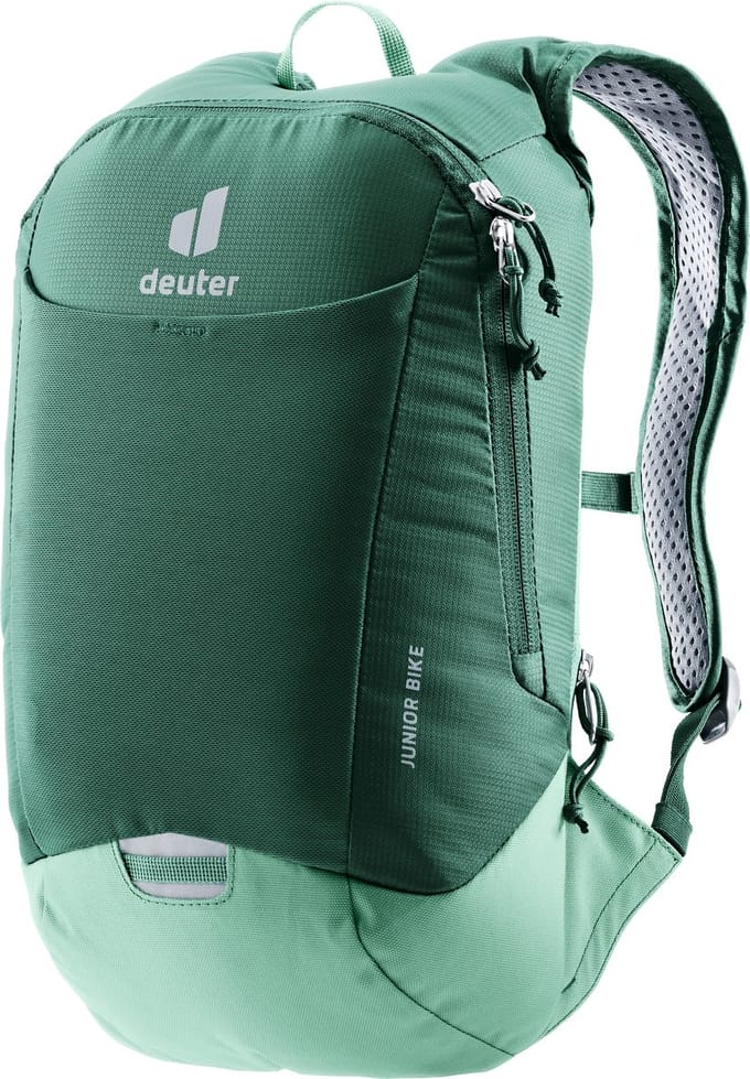 Deuter Junior Bike - Jr. Fietsrugzak 38 cm (seagreen-speramint)