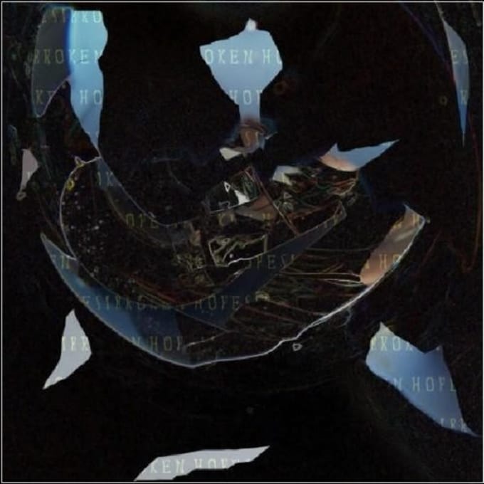 Broken Hopes - Albion