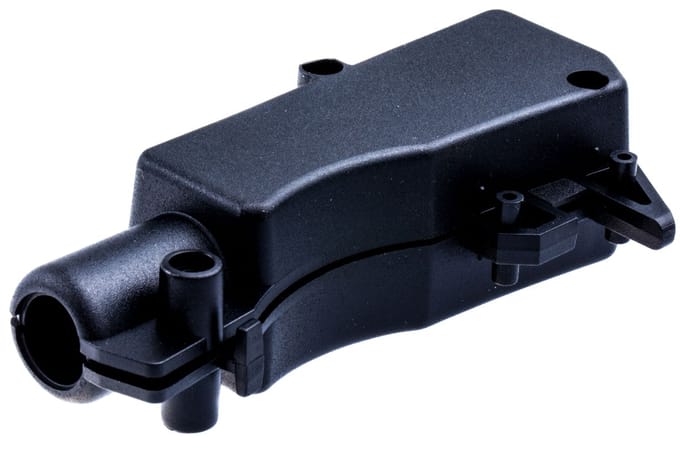 Ignition switch
