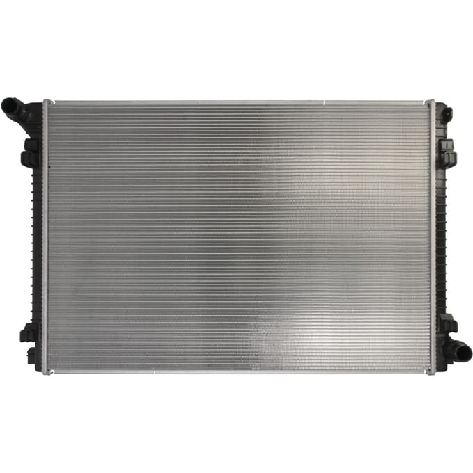 Radiator, motorkoeling KOYORAD PL453555