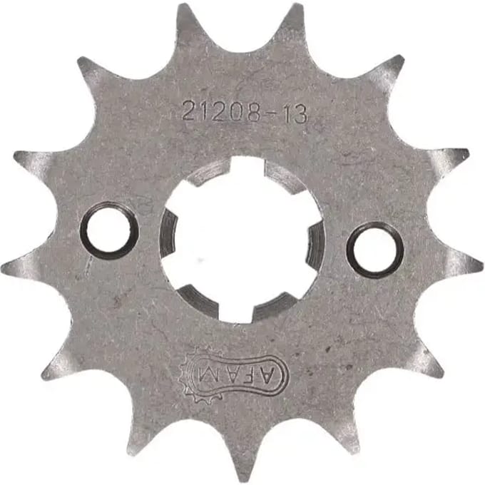 Motortandwiel Afam 428