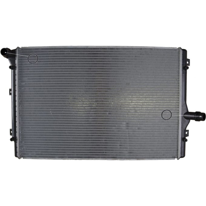 Radiator, motorkoeling NRF 53425