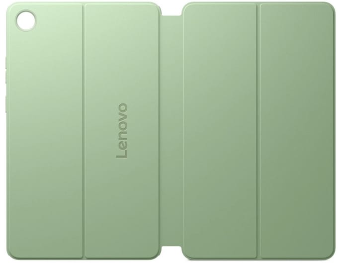 Lenovo-beschermhoes voor Lenovo Tab One (Groen)