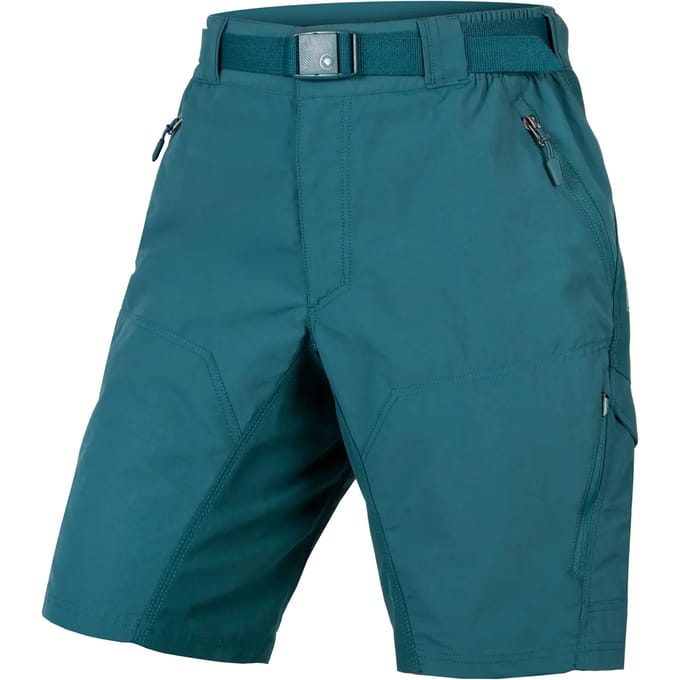 Damesshort met ondershort Endura Hummvee