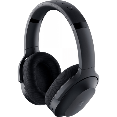 Razer Barracuda - Draadloze Gaming Headset - Bluetooth - PC/PlayStation/Switch/Android - Zwart