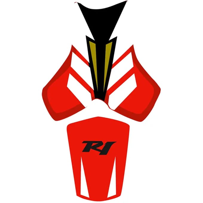 Motorzadelhoes Bagster yzf r1