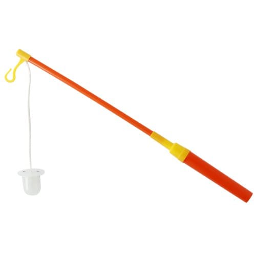 Lampionstokje met led verlichting