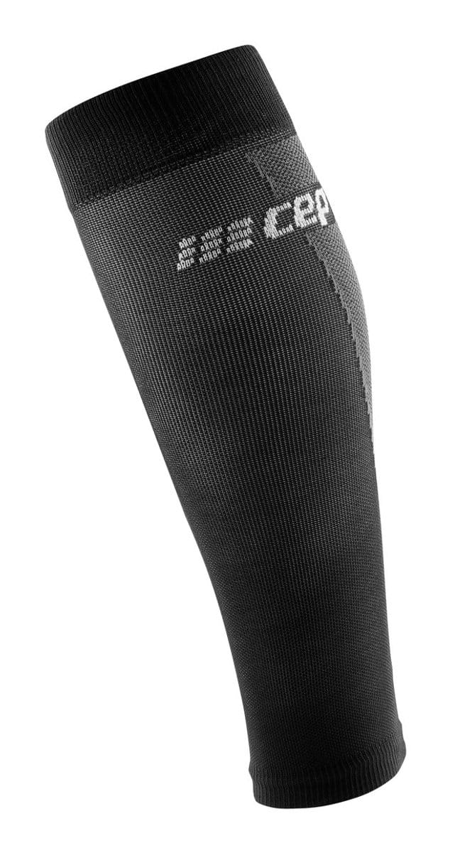 CEP Ultralight Calf Sleeves v3 - Zwart