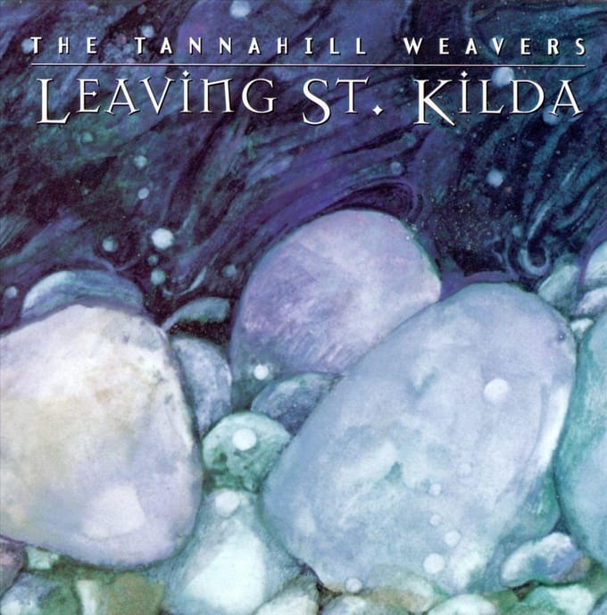Leaving St. Kilda