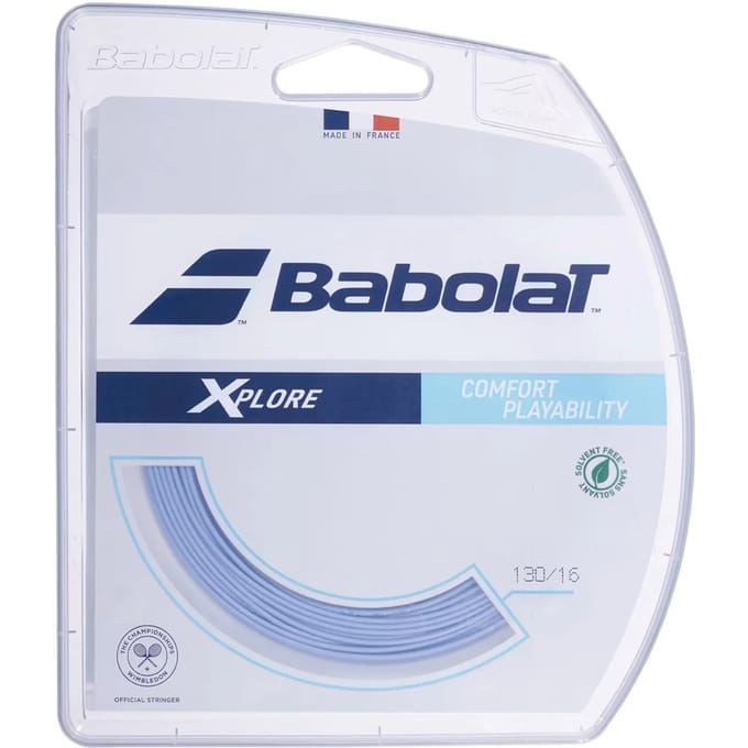Tennissnaren Babolat Xplore 12M