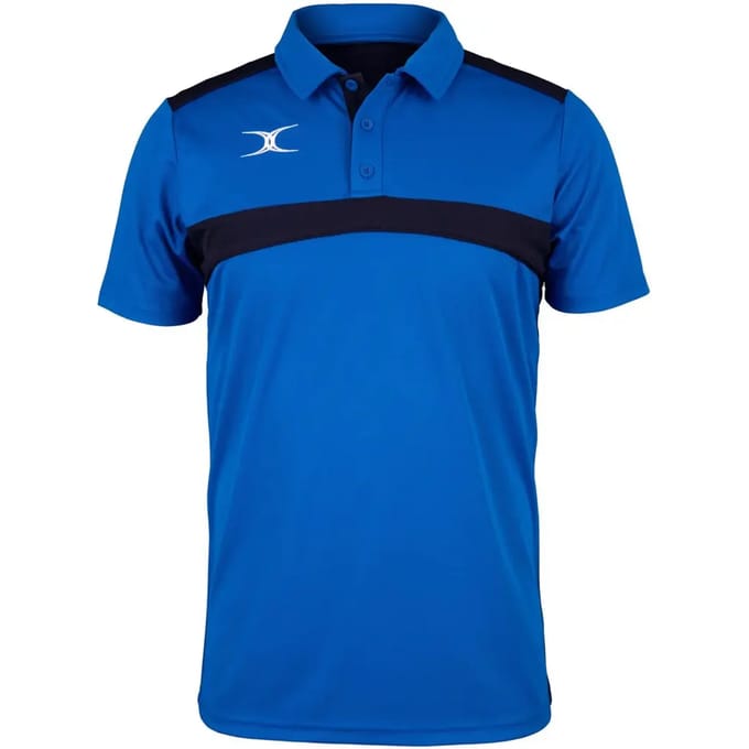 Gilbert Photon Polo Jnr Royal / Donker Navy - 9 - 10 Yrs
