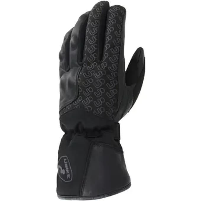 Dames winter motorhandschoenen Ubike Karma