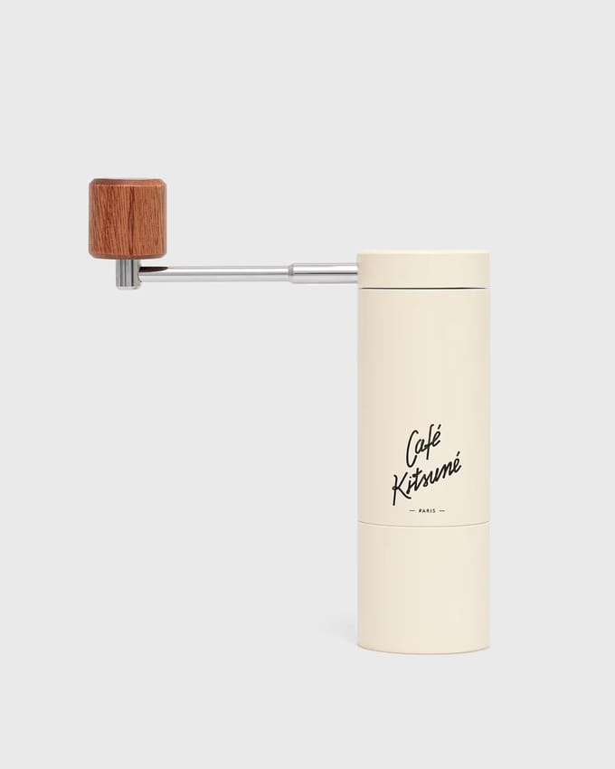 COFFEE GRINDER