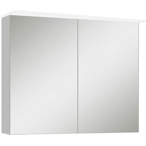 Megabad Profi Collection Loft 2.0 mirror cabinet 80 cm MBSPL80