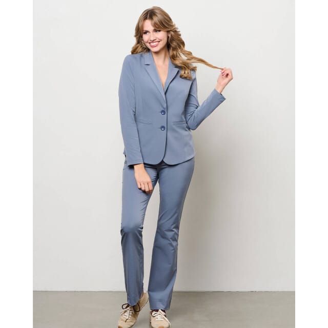 &Co Woman PHILEINE TRAVEL - Jasje - S - Blauw
