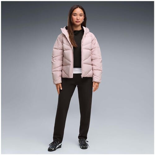 Puma Pumatech Sense Pants Dk Op Broek - Sportswear - Vrouwen