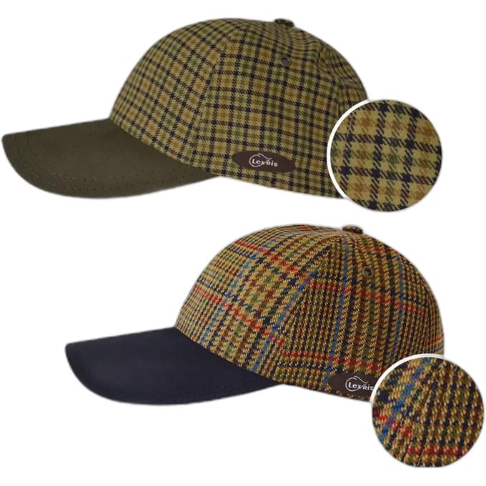 Baseball cap Lexhis