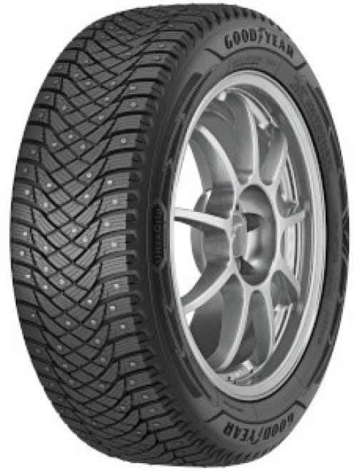 Goodyear Ultra Grip Arctic 2 ( 215/50 R17 95T XL EVR, met spikes )