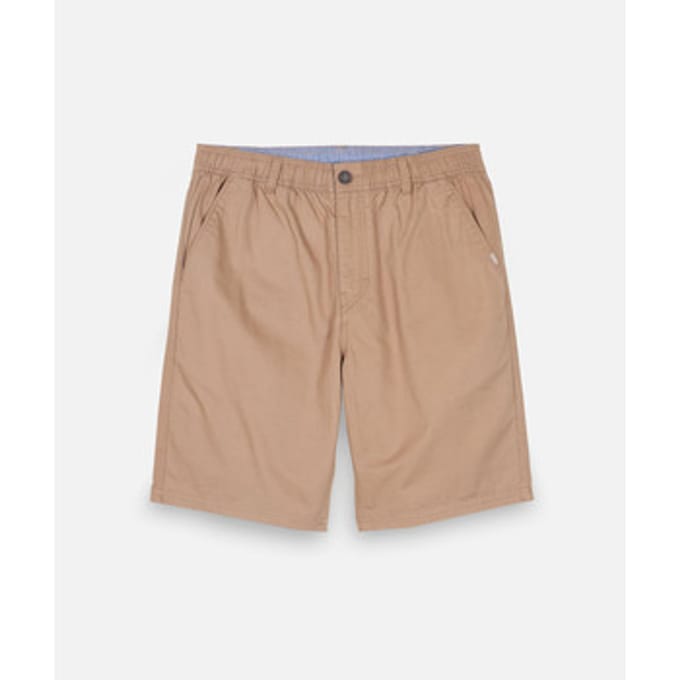 Korte Broek Oxbow Shorts MILES