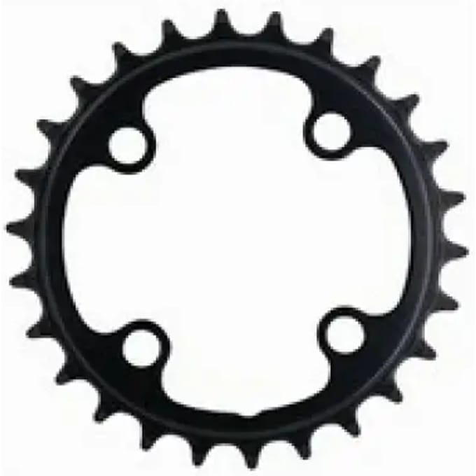 Fsa Road K-force We 110 Bcd Kettingblad Zwart 36t