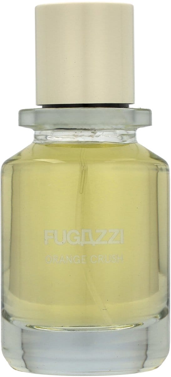 Fugazzi - Orange Crush - EDP - 50ml
