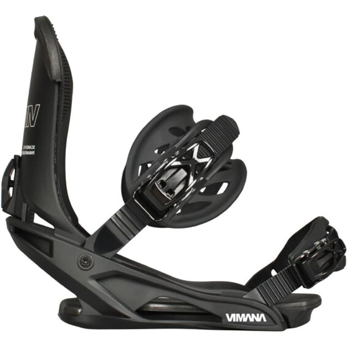 Vimana Snowboard binding