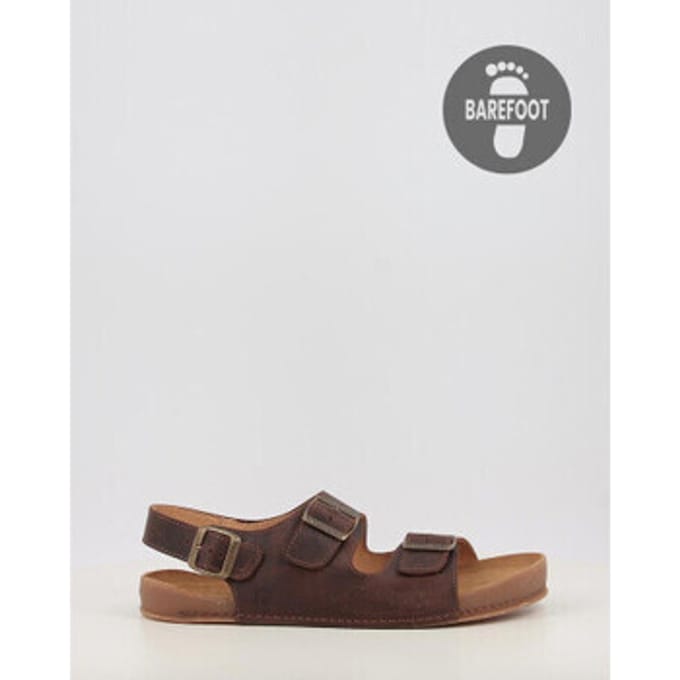 Platte sandalen El Naturalista NEW HORIZON