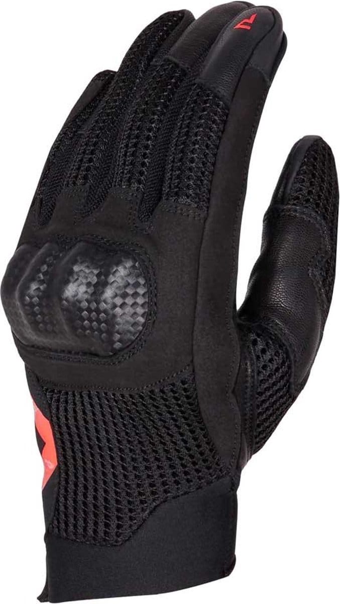 Rebelhorn Gap Iii Handschoenen Zwart 4XL Man