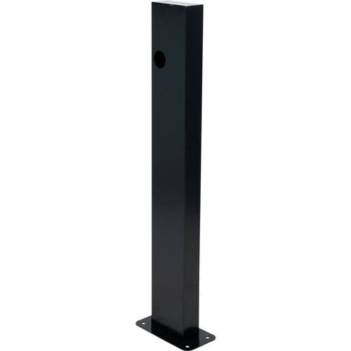 KS TOOLS efuturo Vrijstaande zuil voor een Wallbox grijs - 117.7921