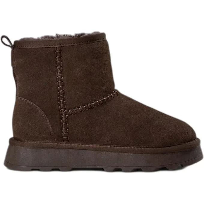 Dames winterlaarzen Sofie Schnoor Mariesw Teddy