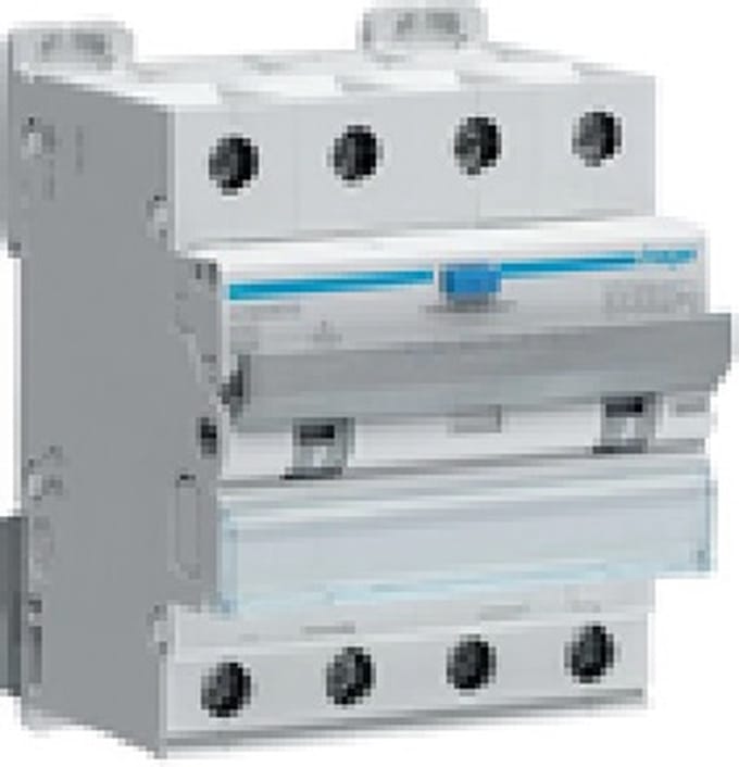 Hager HACO Aardlekschakelaar - ADM440G - E36DB
