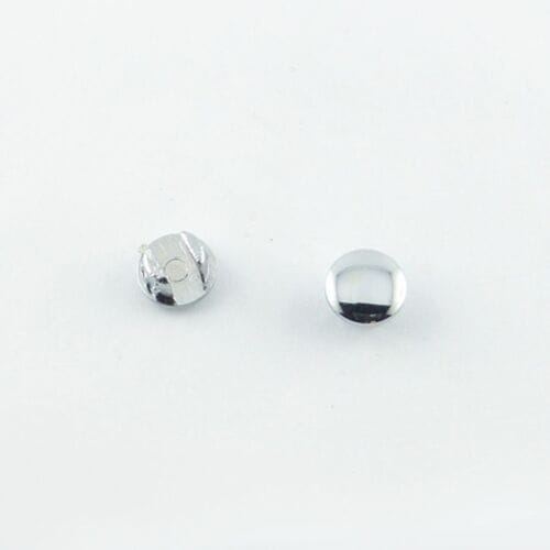 Steinberg chrome cap for TH handle 099.9920 099.4108