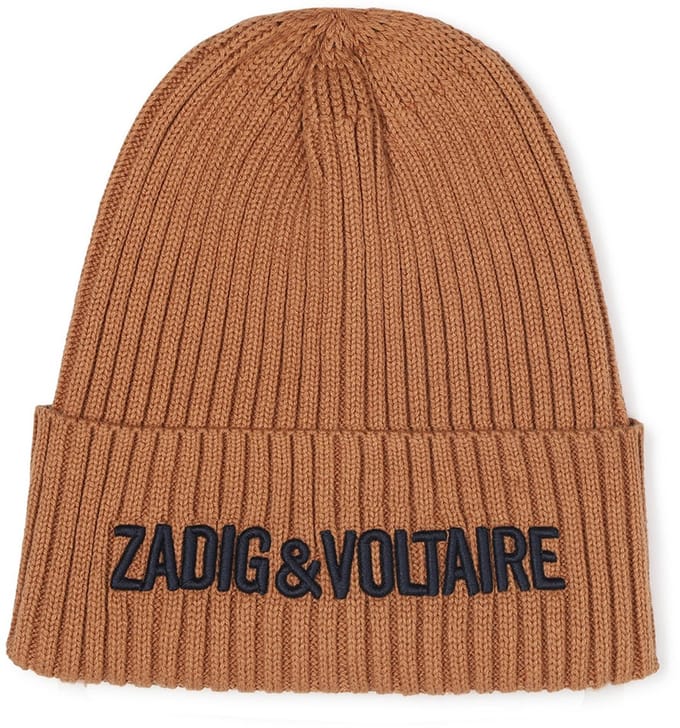 Zadig & Voltaire X60498 Junior Muts Bruin 52 cm Kinderen