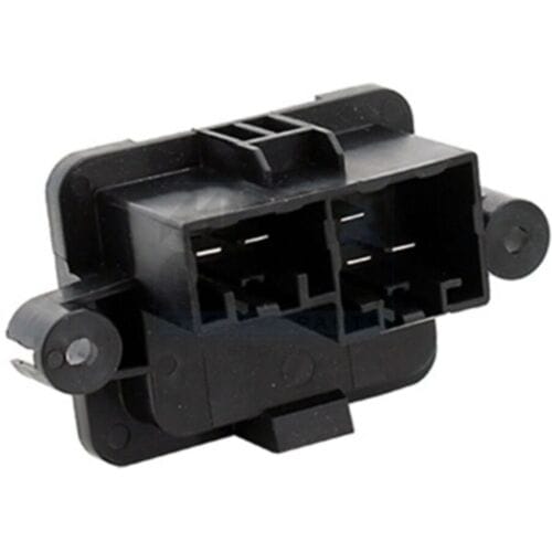 Regelaar, interieurventilator MEAT & DORIA 667320
