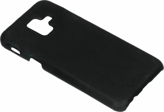 Krusell Zwart Sunne Cover Samsung Galaxy A6 (2018)